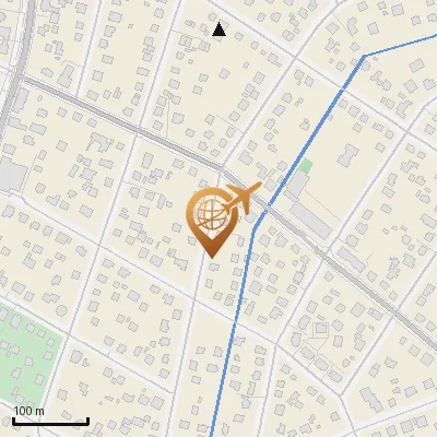 Foto zu Birkenstraße 17-21, 12621 Berlin