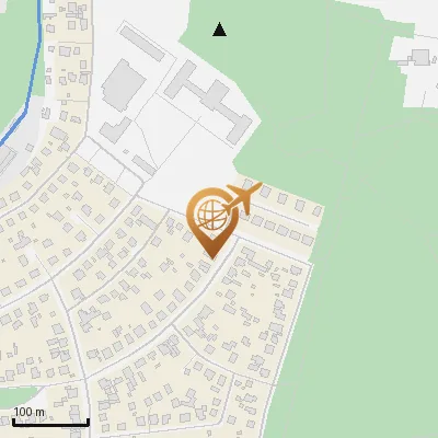 Foto zu Birkenstraße 22, 12559 Berlin