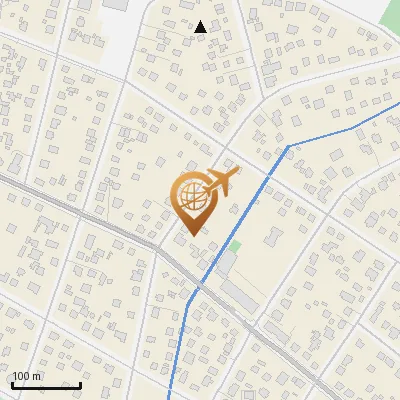 Foto zu Birkenstraße 23-28, 12621 Berlin