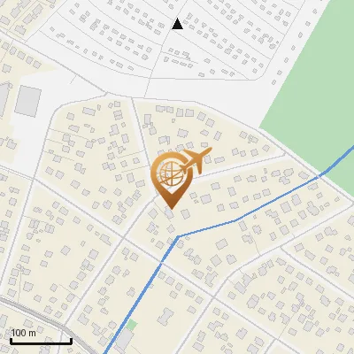 Foto zu Birkenstraße 31-48, 12621 Berlin