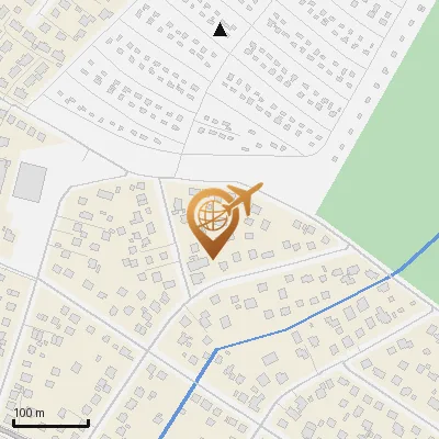 Karte Birkenstraße 49, 12621 Berlin