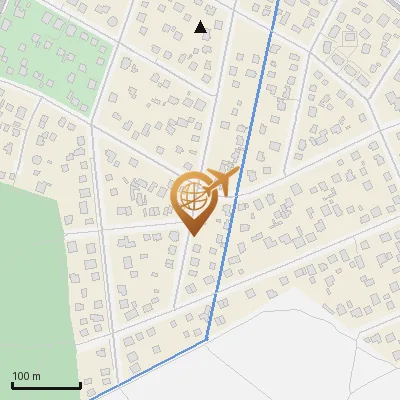 Foto zu Birkenstraße 3-6, 12621 Berlin