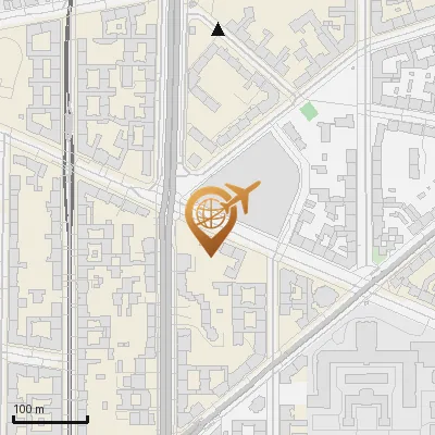 Foto zu Birkenstraße 53-55, 10559 Berlin