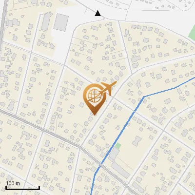 Foto zu Birkenstraße 55-57, 12621 Berlin