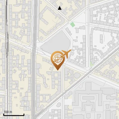 Foto zu Birkenstraße 56-58, 10559 Berlin