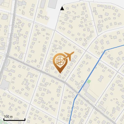 Foto zu Birkenstraße 58-60, 12621 Berlin