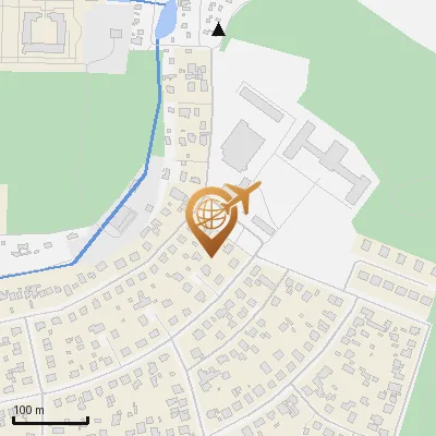 Foto zu Birkenstraße 4-8, 12559 Berlin