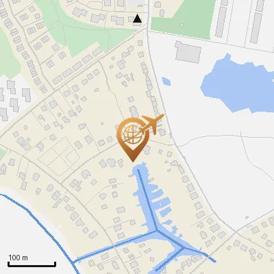 Foto zu Birkenstraße 5-6, 12589 Berlin