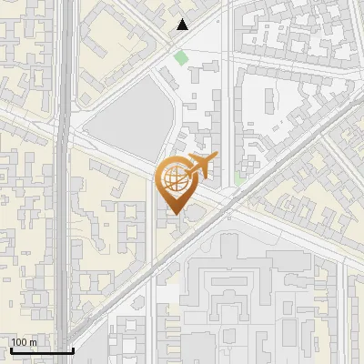 Foto zu Birkenstraße 60, 10559 Berlin