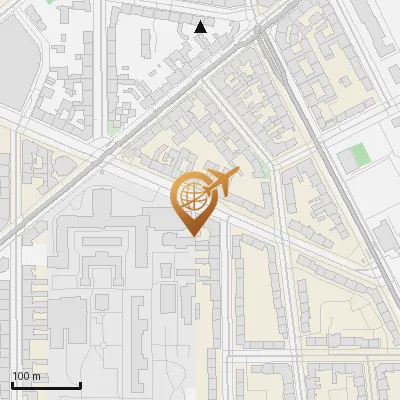 Foto zu Birkenstraße 66, 10559 Berlin