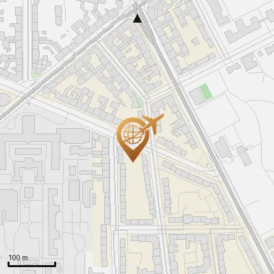 Foto zu Birkenstraße 68-69, 10559 Berlin