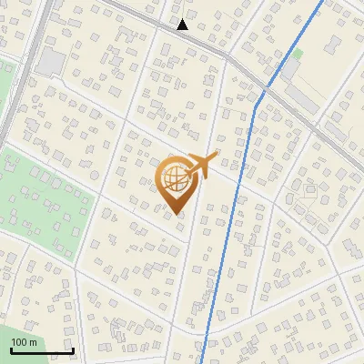 Foto zu Birkenstraße 68-71, 12621 Berlin