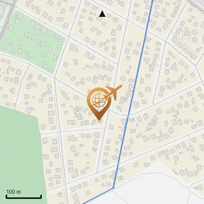 Foto zu Birkenstraße 76-77, 12621 Berlin