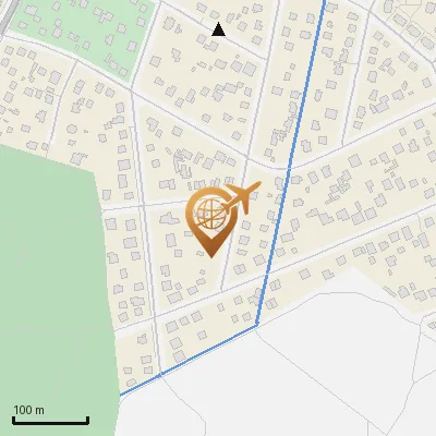 Foto zu Birkenstraße 78-81, 12621 Berlin