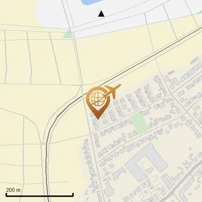 Karte Birkenweg 134-152, 50997 Köln