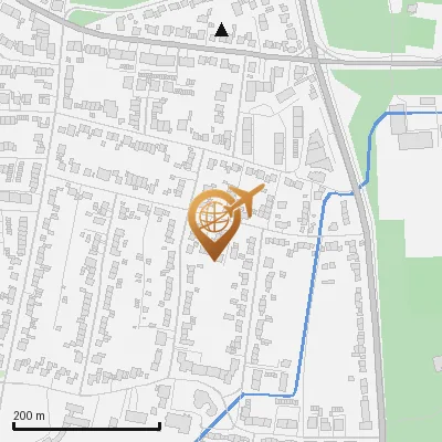 Foto zu Birkenweg 15, 51147 Köln