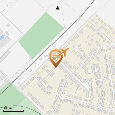 Foto zu Birkenweg 8-17, 13587 Berlin