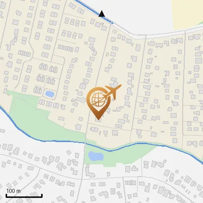 Foto zu Birkenweg 15-19, 22395 Hamburg