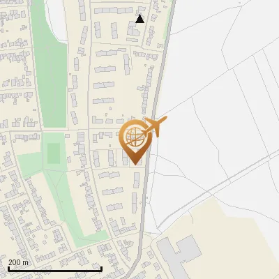 Foto zu Birkenweg 19, 51061 Köln