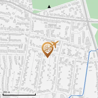 Foto zu Birkenweg 17-19, 51147 Köln