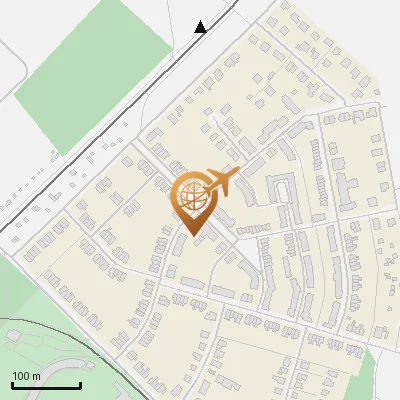 Foto zu Birkenweg 22-27, 13587 Berlin