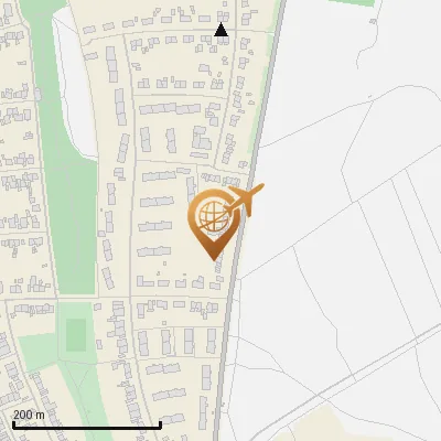 Foto zu Birkenweg 21-35, 51061 Köln