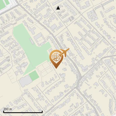 Karte Birkenweg 3-5, 50767 Köln