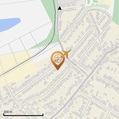 Karte Birkenweg 29-37, 50997 Köln