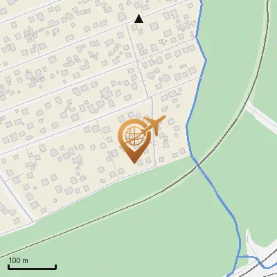 Foto zu Birkenweg 1-6, 12526 Berlin