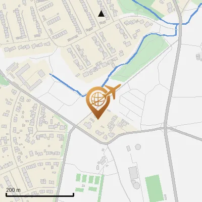 Foto zu Birkenweg 2-4, 51069 Köln