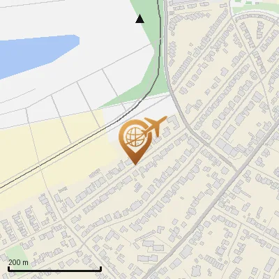 Karte Birkenweg 38-42, 50997 Köln