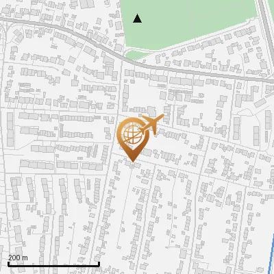 Foto zu Birkenweg 21-50, 51147 Köln