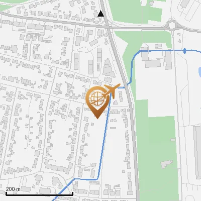 Foto zu Birkenweg 4-14, 51147 Köln