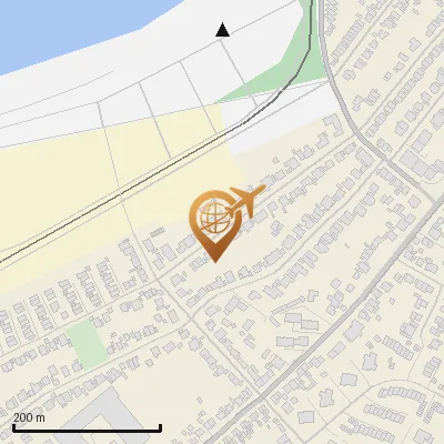 Karte Birkenweg 49-58, 50997 Köln