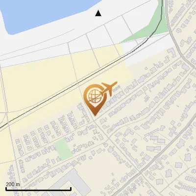 Karte Birkenweg 60-66, 50997 Köln