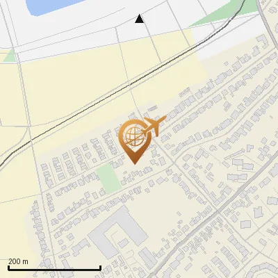 Karte Birkenweg 67-74, 50997 Köln