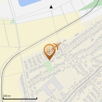 Karte Birkenweg 75-84, 50997 Köln