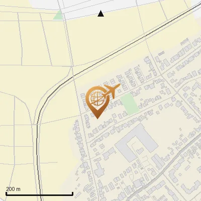 Karte Birkenweg 85-93, 50997 Köln