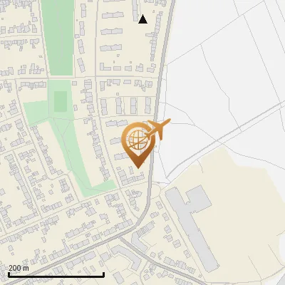 Foto zu Birkenweg 7-13, 51061 Köln