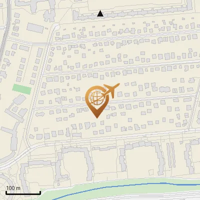 Karte Birkenwerderstraße 18, 13439 Berlin