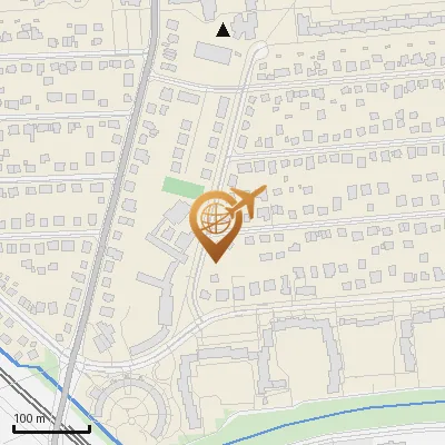 Foto zu Birkenwerderstraße 2, 13439 Berlin