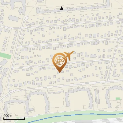 Foto zu Birkenwerderstraße 18-24, 13439 Berlin