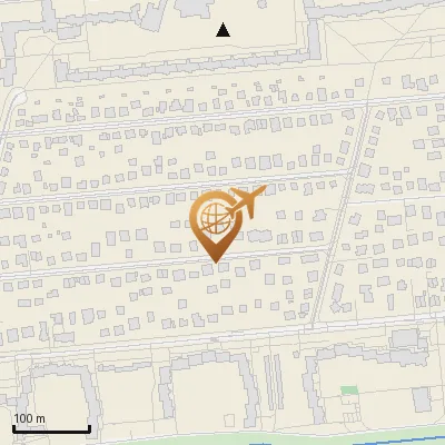 Foto zu Birkenwerderstraße 25-35, 13439 Berlin