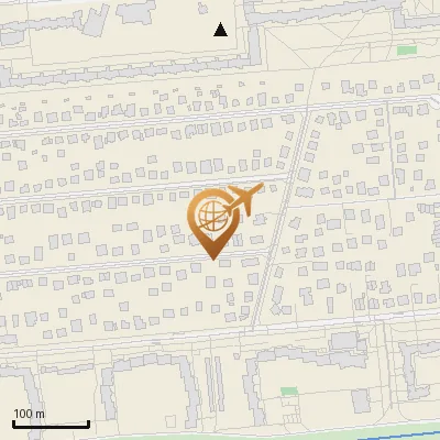 Karte Birkenwerderstraße 39, 13439 Berlin