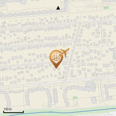 Foto zu Birkenwerderstraße 36-42, 13439 Berlin