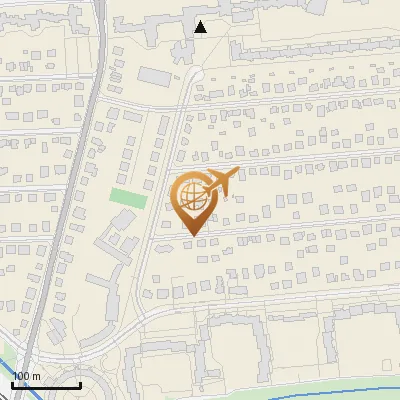 Foto zu Birkenwerderstraße 3-8, 13439 Berlin