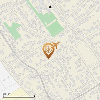 Karte Birkhahnweg 19, 81827 München