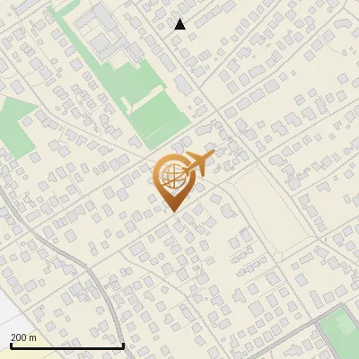 Karte Birkhahnweg 22-29, 81827 München