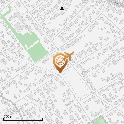 Karte Birkhahnweg 33, 81827 München