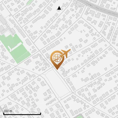 Karte Birkhahnweg 34-41, 81827 München